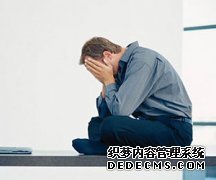 九江预防阳痿了解早期的症状很重要